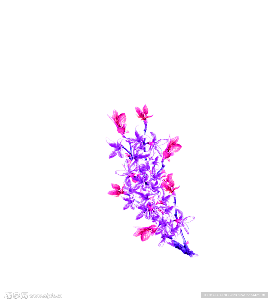浪漫素材