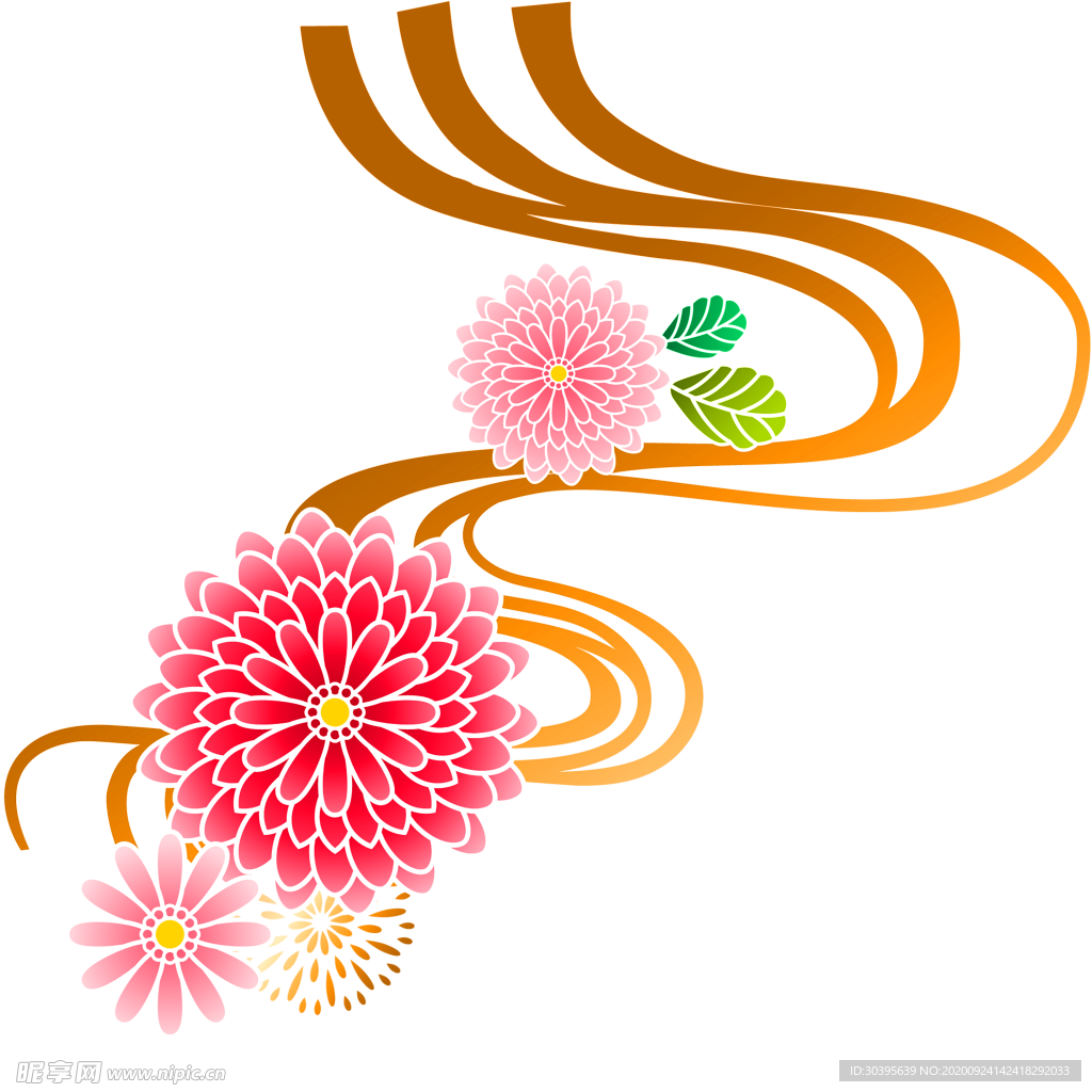 浪漫素材