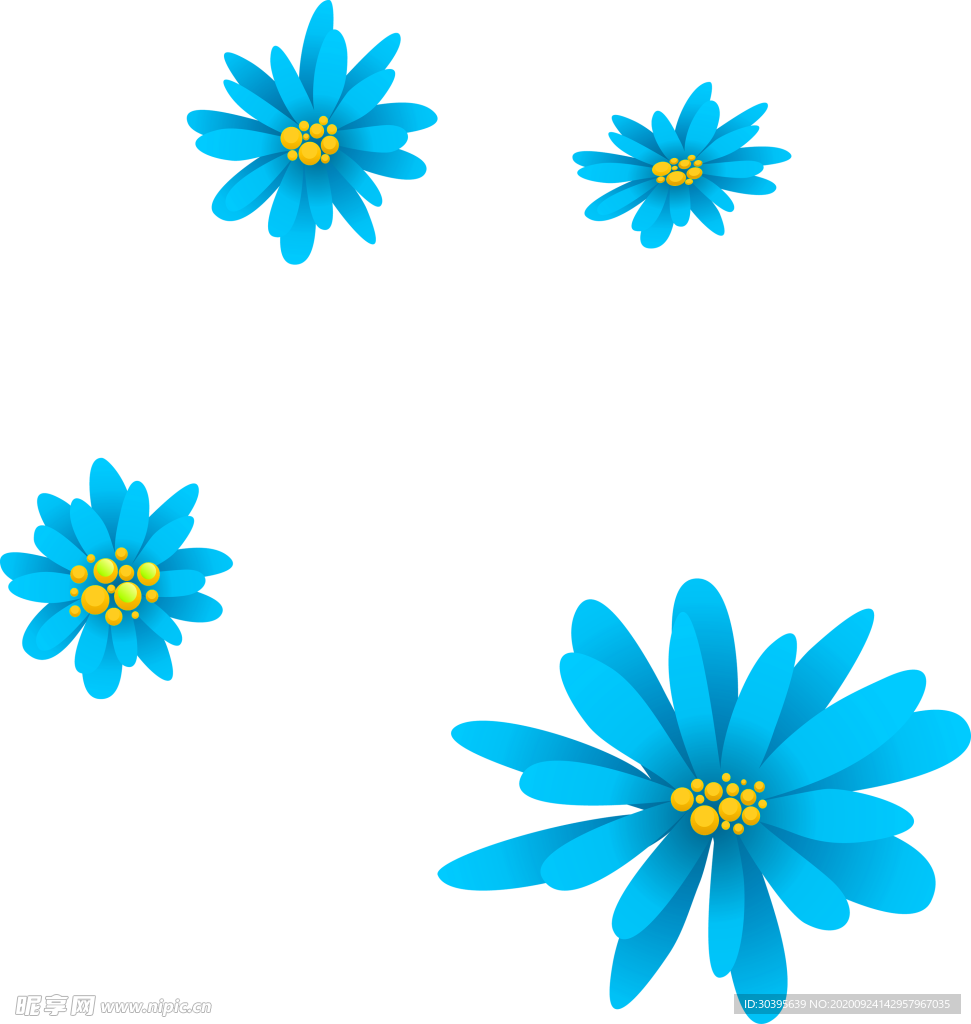 浪漫素材