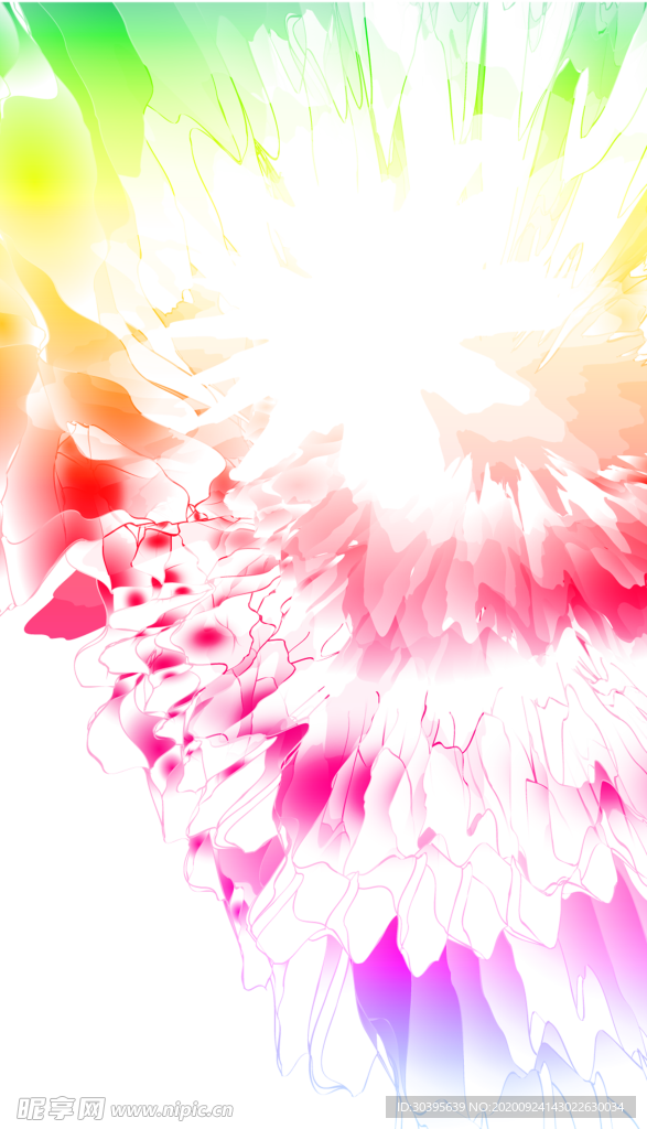浪漫素材
