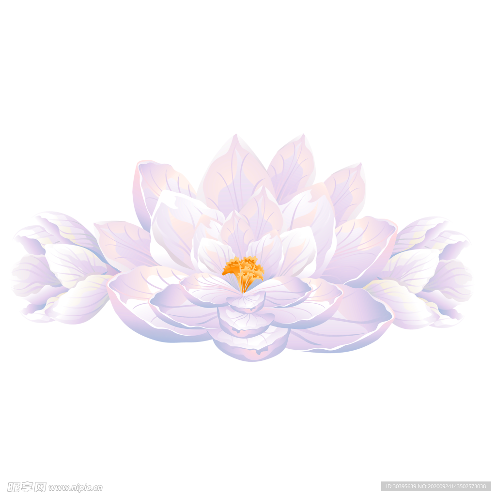 浪漫素材