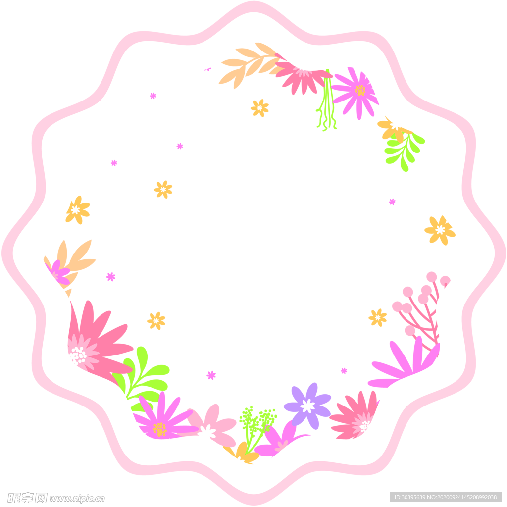 浪漫素材