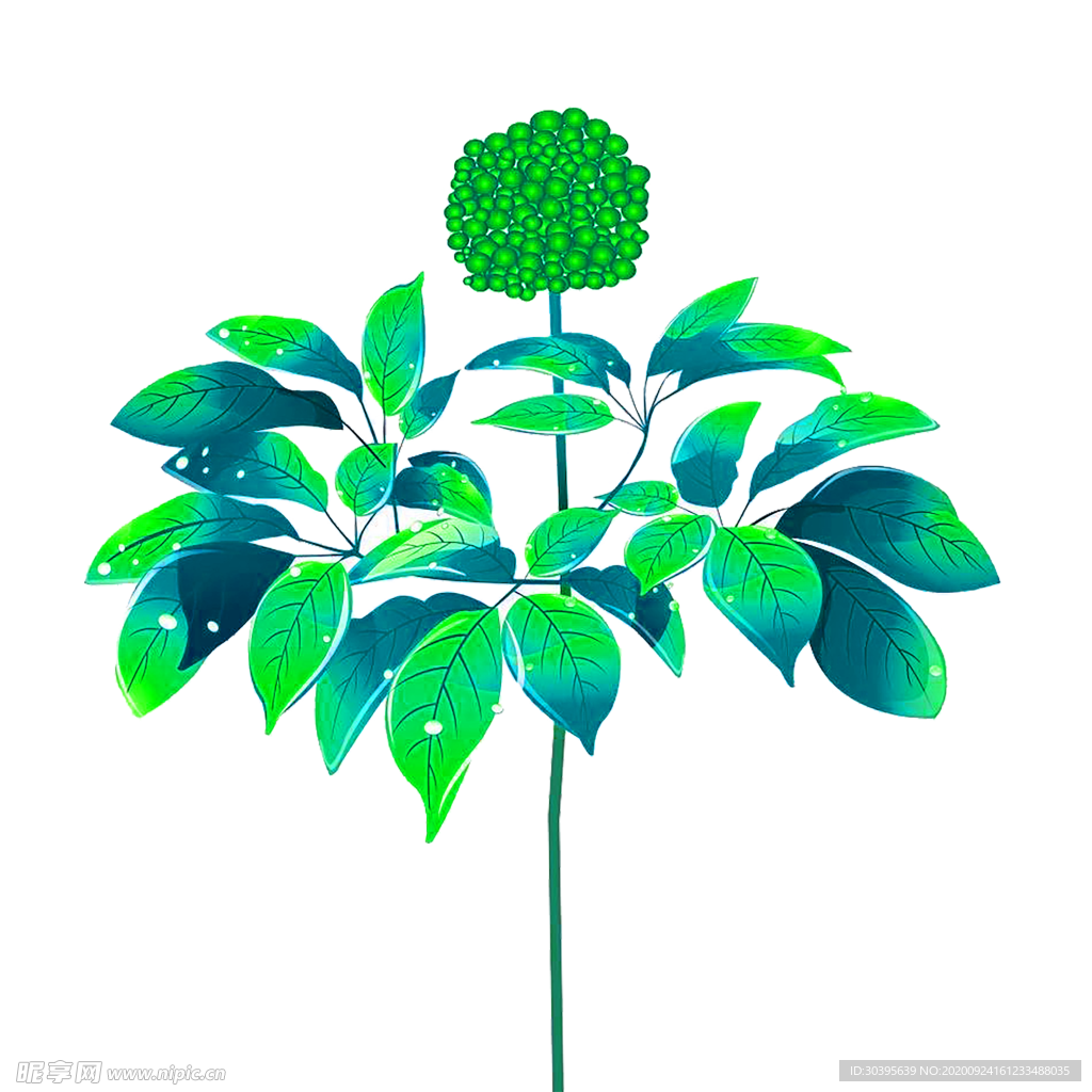 浪漫素材