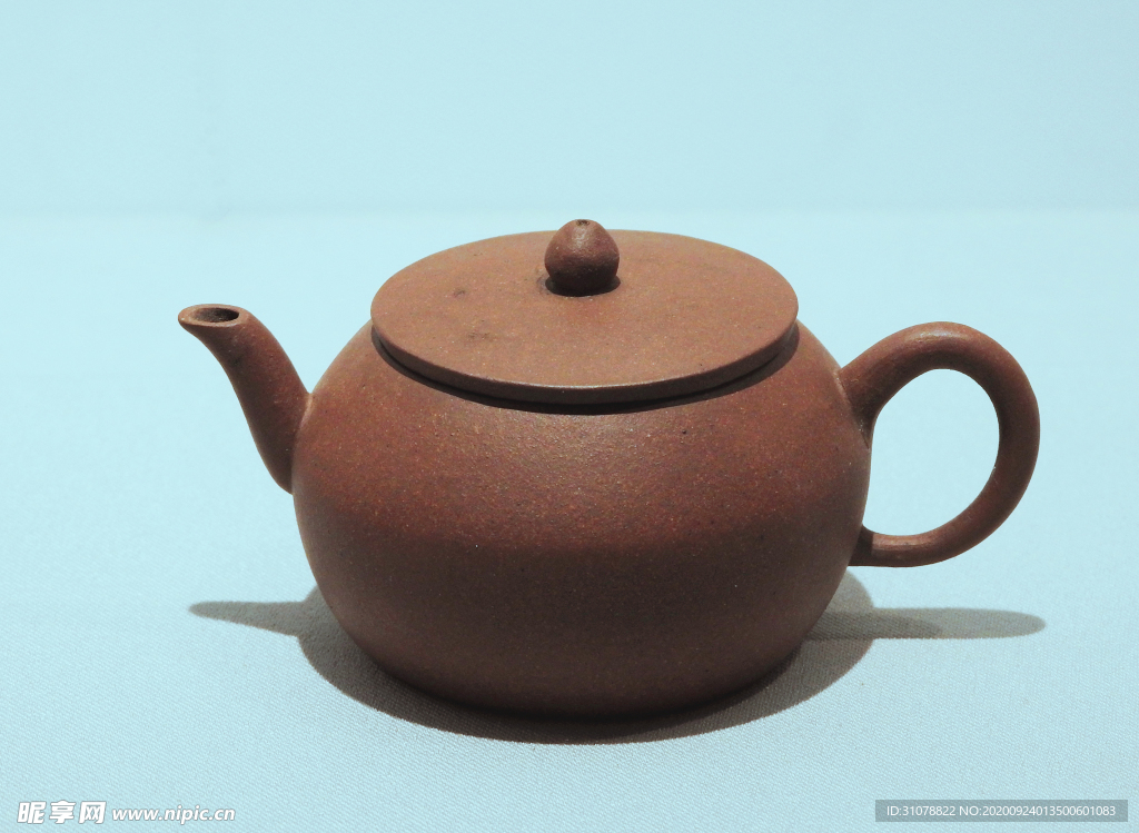 陶瓷工艺品紫砂壶
