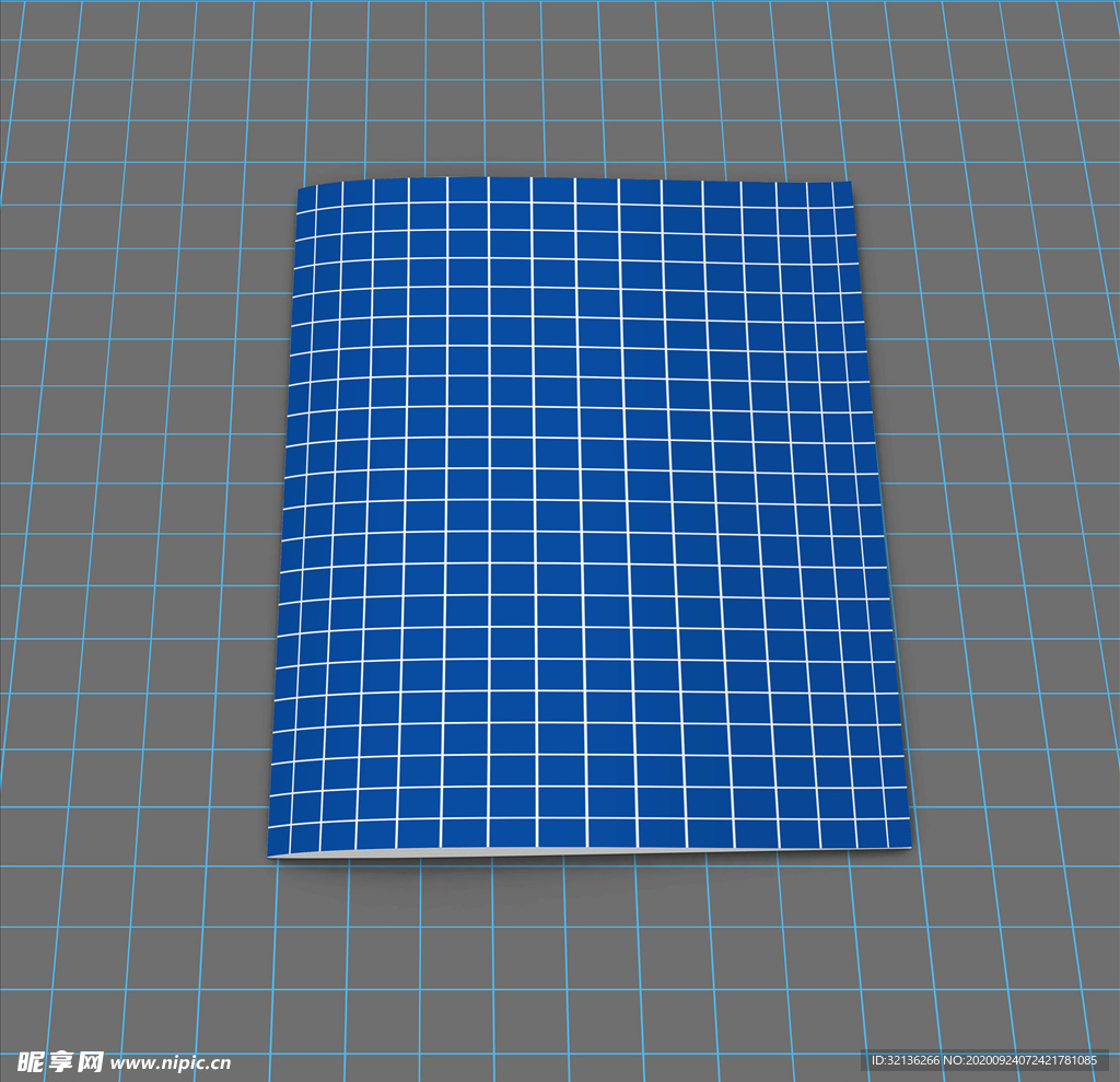画册书籍样机