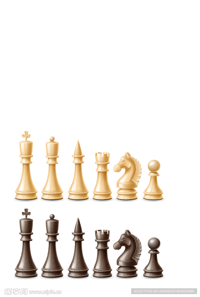 国际象棋