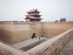 嘉峪关