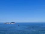 蓝天 大海 宽阔
