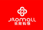 购物广场logo标识标志