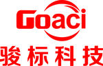 骏标科技logo标识标志