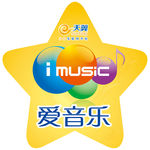 星形吊牌