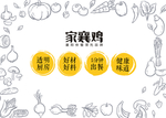 餐垫