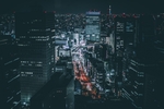 城市景观