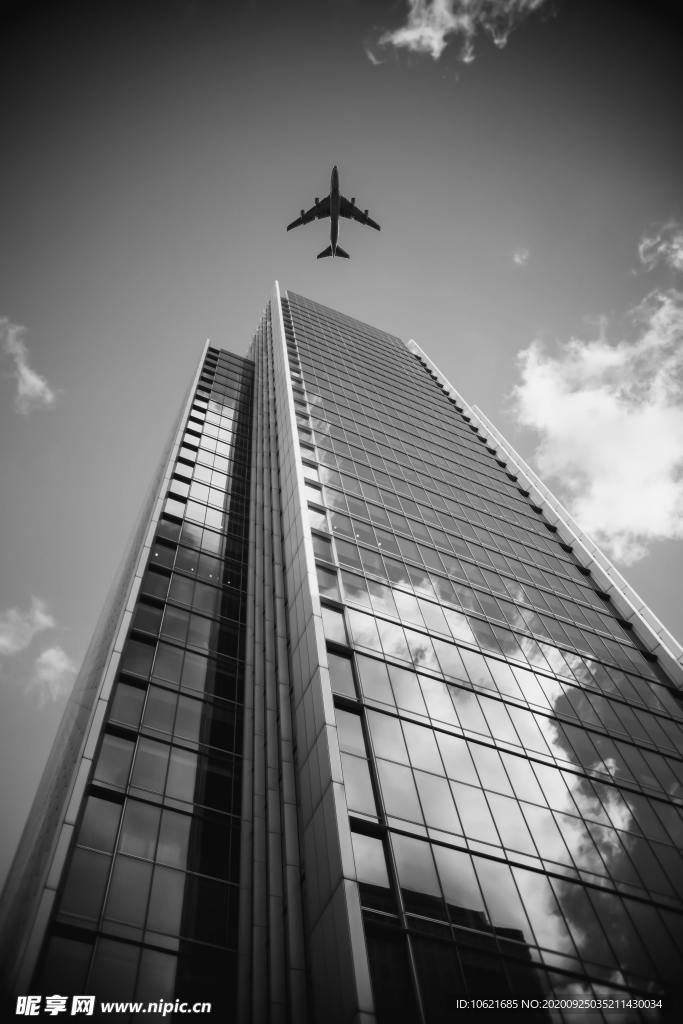 城市景观