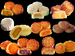 月饼