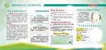 基本公共卫生宣传栏