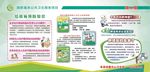 基本公共卫生结核病肺结核宣传栏