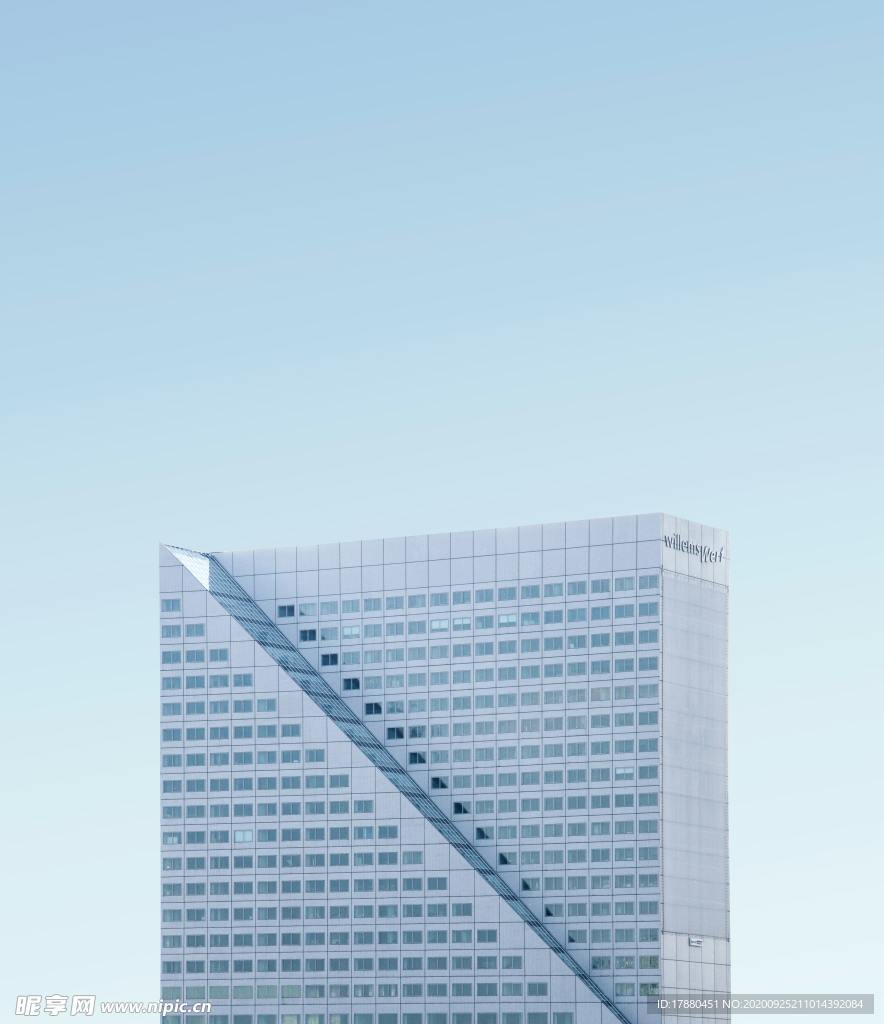 摩天楼