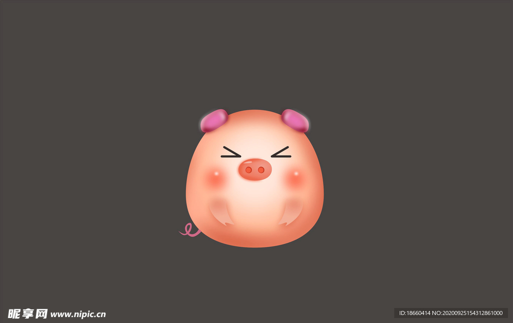 小猪