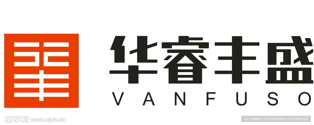 华标志