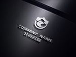 小鸡LOGO
