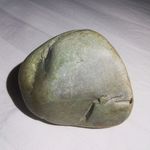 一块石头