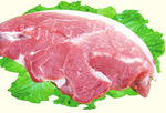 生鲜猪肉