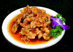 小酥肉