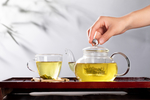 茶