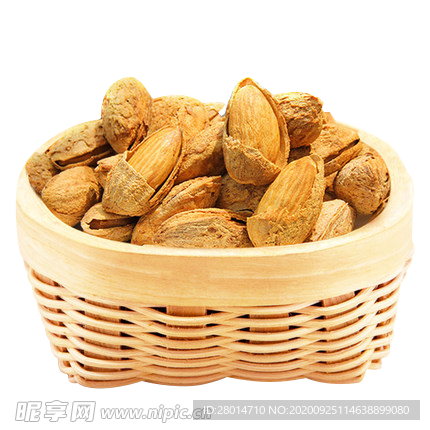 巴旦木