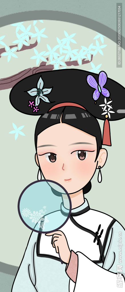 手机壁纸