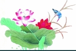 花鸟画