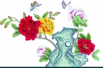 花鸟画