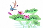 花鸟画