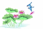 花鸟画