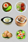 家常美食狮子头