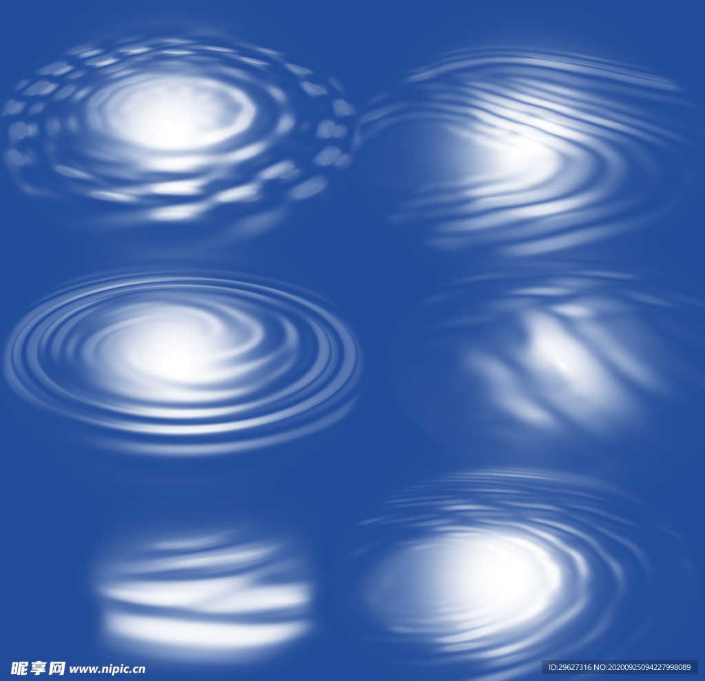 水波2