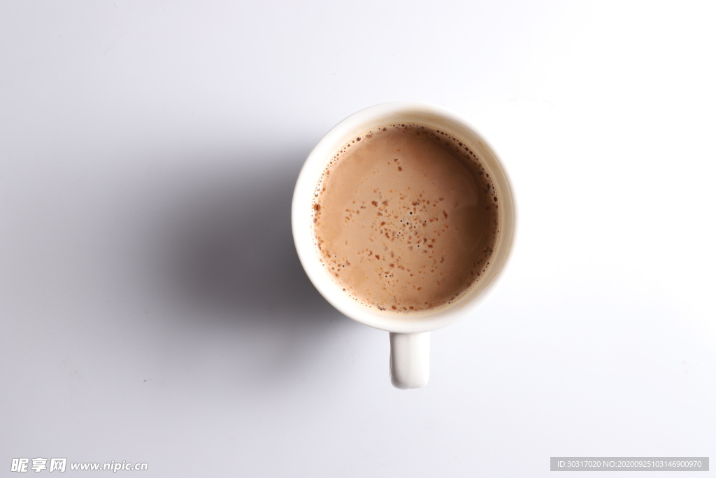 港式奶茶