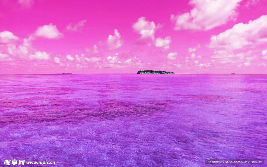 浪漫素材