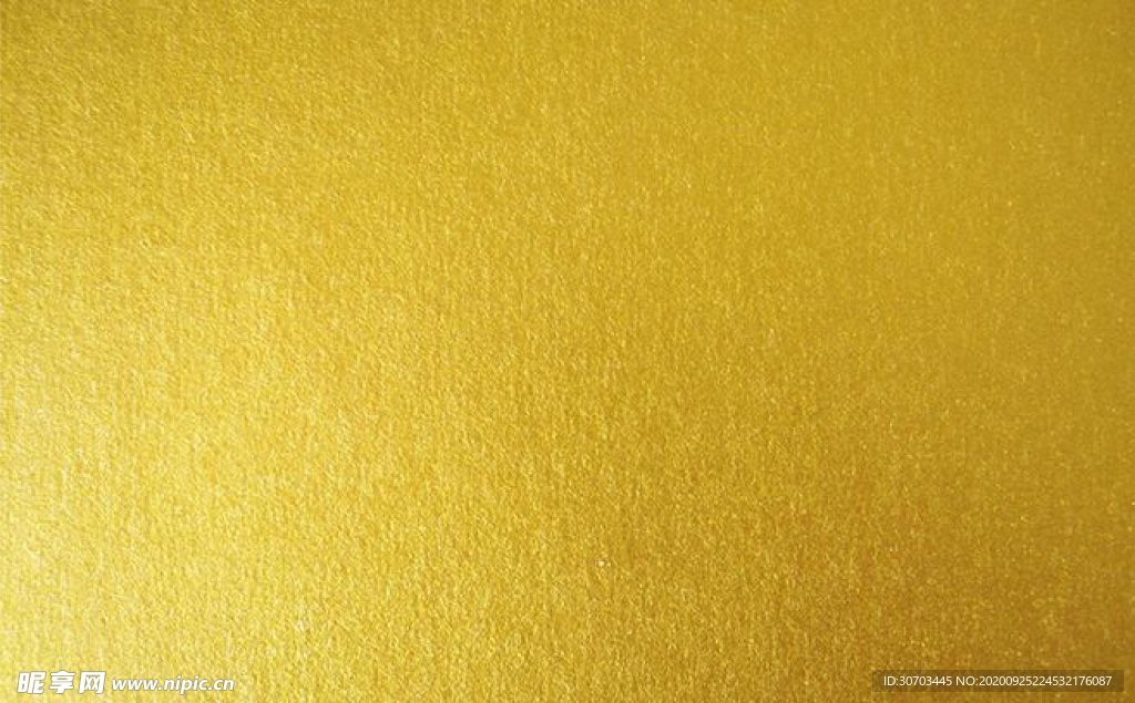 金色背景