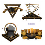 3D舞台