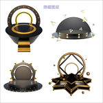 3D舞台
