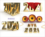 2021字体设计