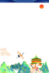国潮图片
