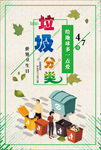 垃圾分类