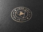 LOGO标志样机