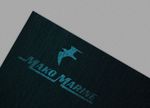 LOGO标志样机
