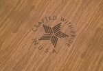 LOGO标志样机