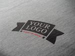 LOGO标志样机