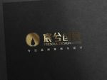 LOGO标志样机